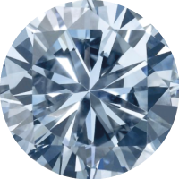 Nahaufnahme Diamant